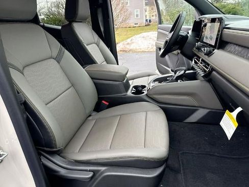 New 2026 Chevrolet Colorado ZR2 image 27