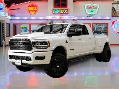 Used 2024 RAM 3500 Limited