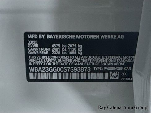 Used 2025 BMW 228i xDrive w/ Premium Package image 34