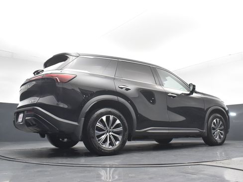 Used 2023 INFINITI QX60 Pure image 24