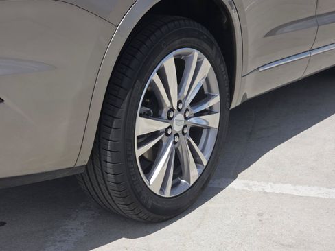 Certified 2023 Cadillac XT6 Premium Luxury FWD image 13