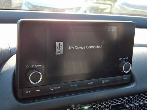 Certified 2024 Honda HR-V Sport image 18