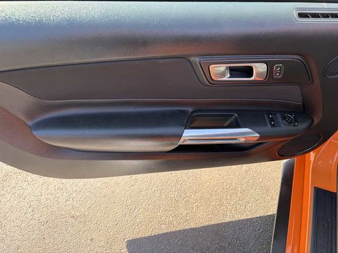 Used 2020 Ford Mustang Coupe w/ Equipment Group 101A image 17