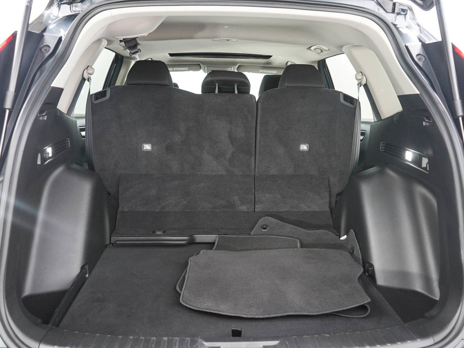 Used 2024 Honda CR-V EX image 9