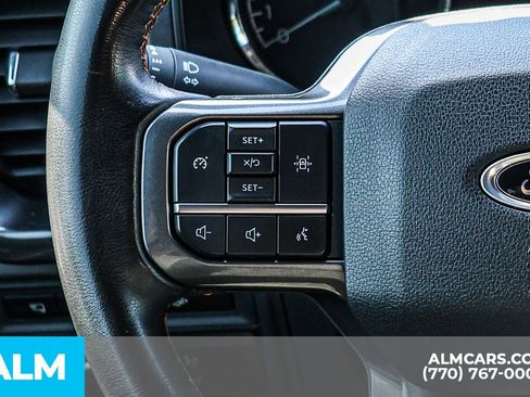 Used 2023 Ford F150 Tremor AWD/4WD image 32