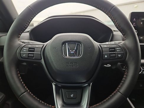 New 2026 Honda CR-V TrailSport image 30