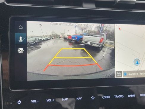 Used 2023 Hyundai Santa Cruz SEL Premium image 38