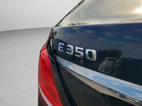 Used 2020 Mercedes-Benz E 350 Sedan image 9
