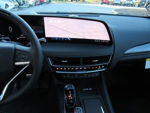 New 2026 Cadillac CT5 Sport image 20