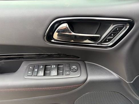 New 2026 Dodge Durango GT image 31