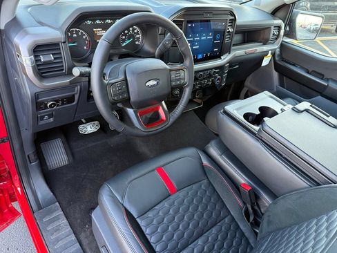 Used 2026 Ford F150 XL w/ Equipment Group 103A High AWD/4WD image 2