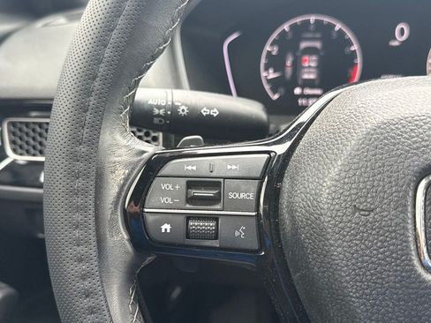 Used 2023 Honda Civic Sport image 12