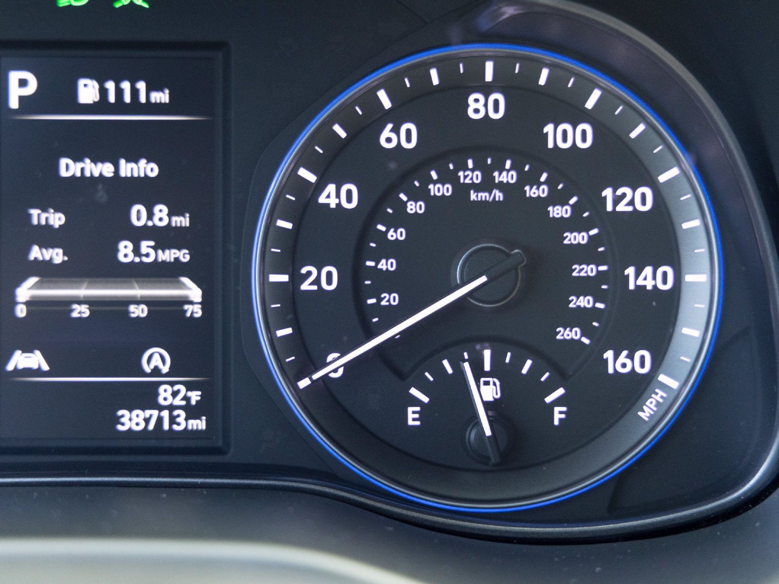 Used 2023 Hyundai Kona SEL AWD/4WD image 19