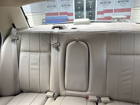 Used 2004 Mercury Grand Marquis LS image 14