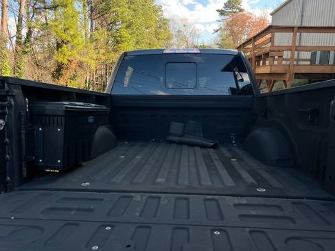 Used 2019 Ford F150 Raptor w/ Equipment Group 802A Luxury image 31