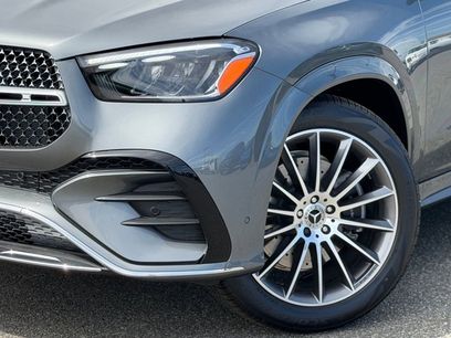 New 2026 Mercedes-Benz GLE 350 4MATIC
