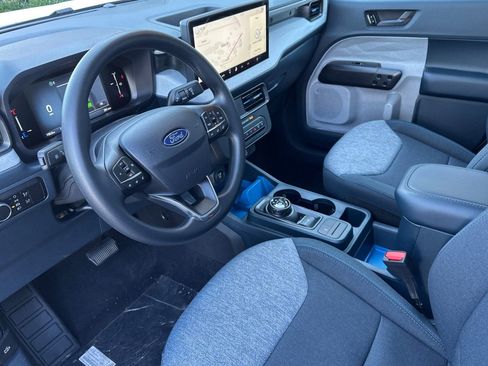 New 2026 Ford Maverick XLT w/ Equipment Group 301A image 11