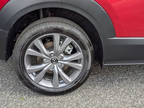 New 2026 MAZDA CX-30 AWD 2.5 S image 10
