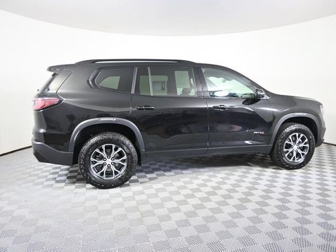 Used 2024 GMC Acadia AT4 AWD/4WD image 7