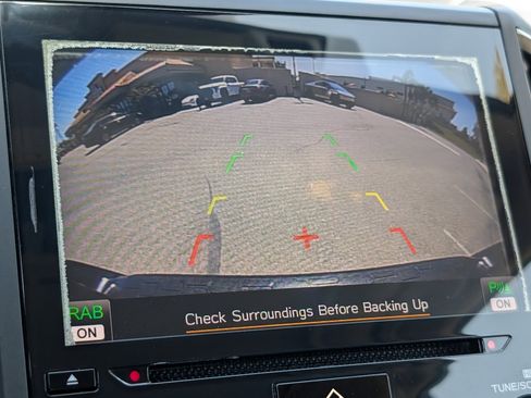 Used 2018 Subaru Crosstrek 2.0i Limited image 6