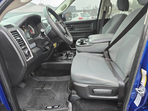 Used 2016 RAM 2500 Tradesman w/ Popular Equipment Group image 27