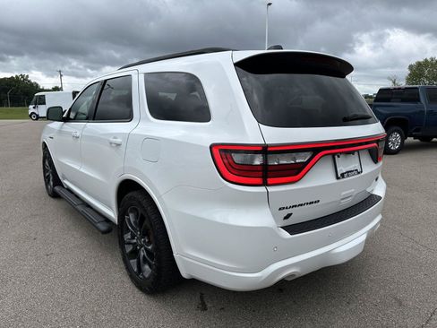 Used 2024 Dodge Durango R/T AWD/4WD image 3