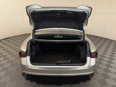 Used 2023 Lexus IS 350 F Sport image 23