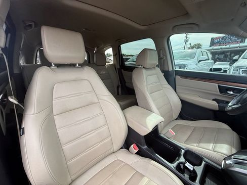 Used 2019 Honda CR-V EX-L image 24