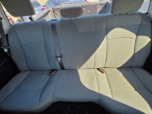 Used 2014 RAM 1500 Express w/ Black Ram 1500 Express Group image 18