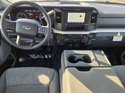 New 2026 Ford F250 XLT w/ Snow Plow Prep Package image 17