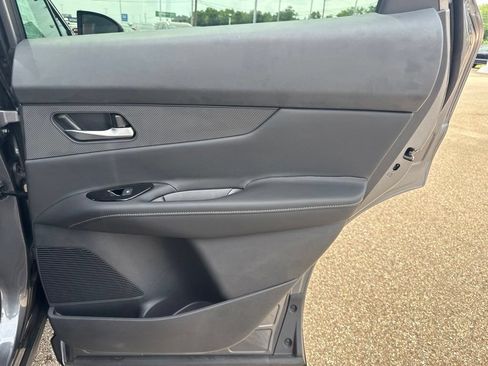 New 2026 Nissan Murano SL AWD/4WD image 31