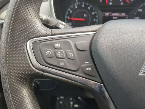 Used 2024 Chevrolet Equinox LS image 23