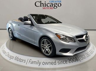 Used 2014 Mercedes-Benz E 350 Cabriolet video 1