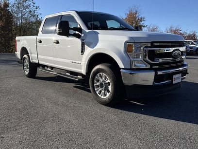 Used 2022 Ford F250 XLT