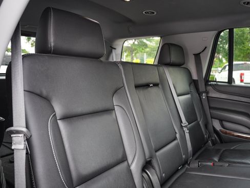 Used 2020 Chevrolet Tahoe LT AWD/4WD image 31