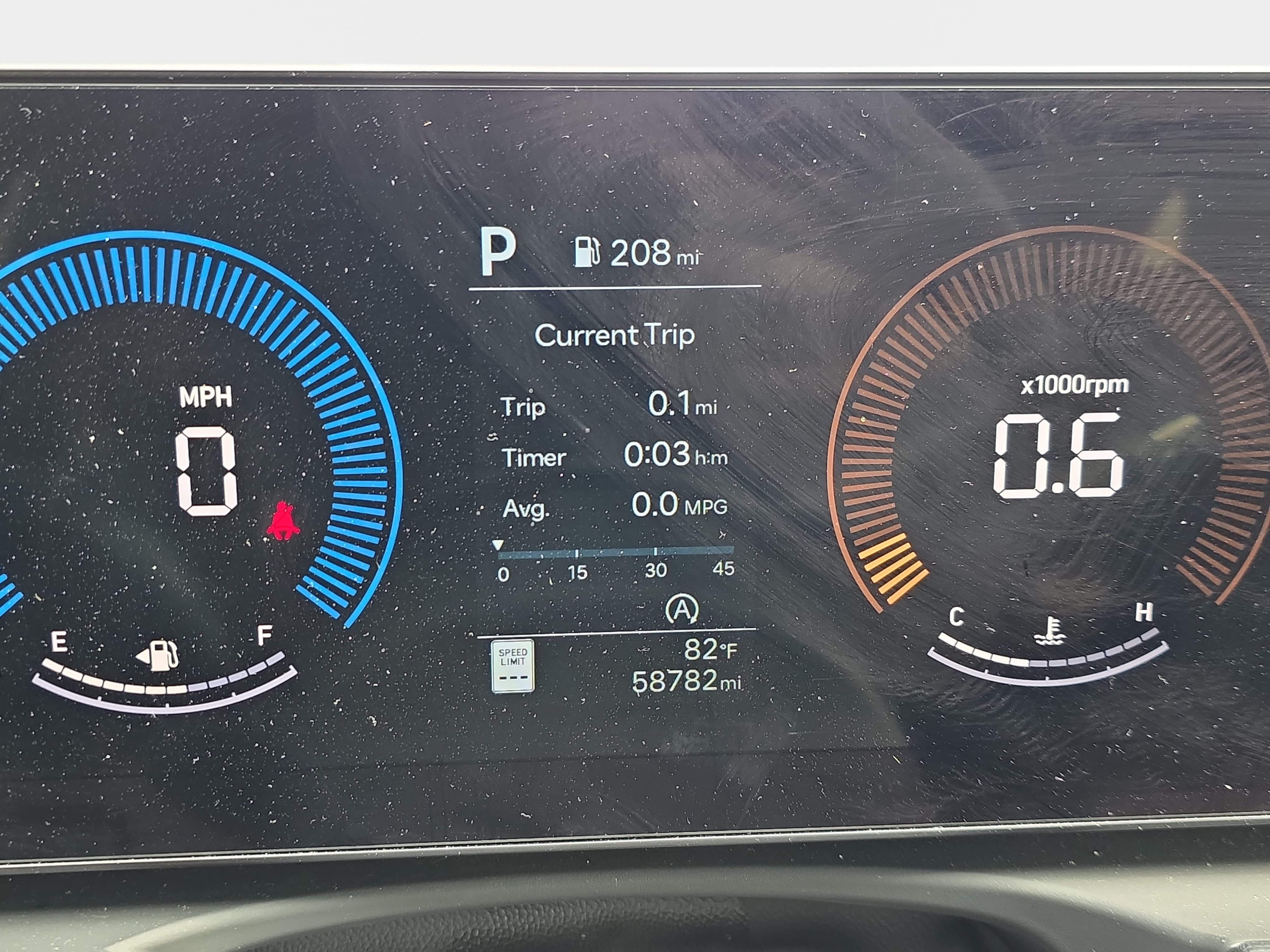Used 2025 Hyundai Tucson SEL FWD image 7