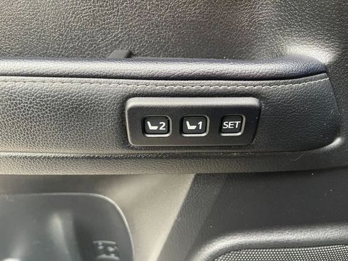 Used 2020 Toyota 4Runner Nightshade image 18