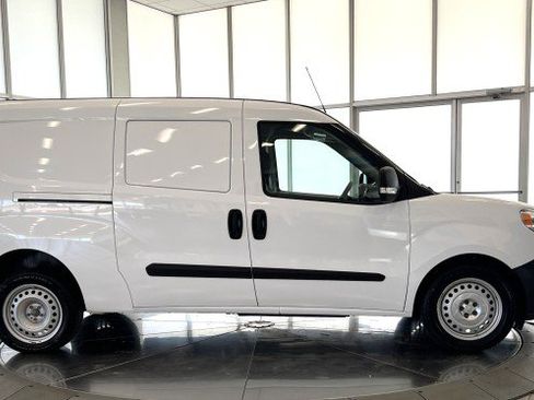 Used 2021 RAM ProMaster City Tradesman FWD image 8