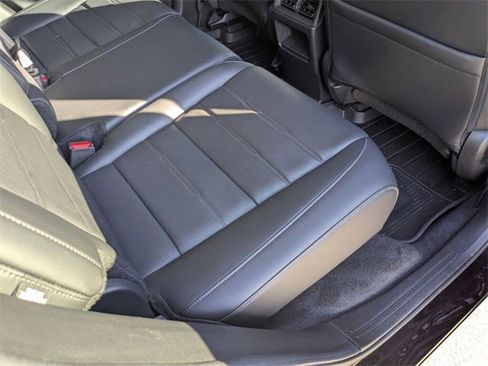 Used 2023 Honda CR-V EX-L image 38