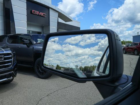 New 2026 GMC Sierra 1500 Elevation w/ Elevation Premium Package AWD/4WD image 25