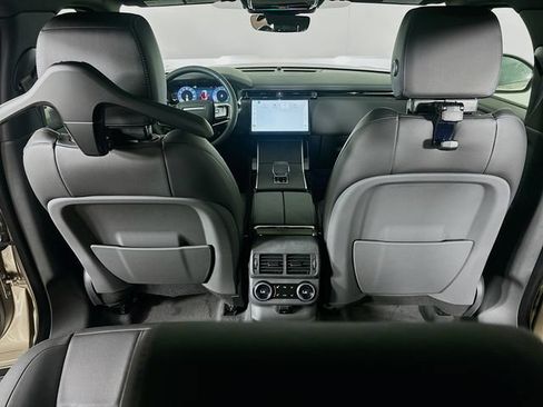 New 2026 Land Rover Range Rover Velar Belgravia AWD/4WD image 21