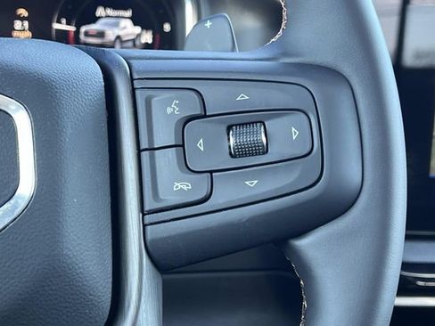 New 2026 GMC Sierra 1500 AT4 w/ AT4 Premium Package image 26