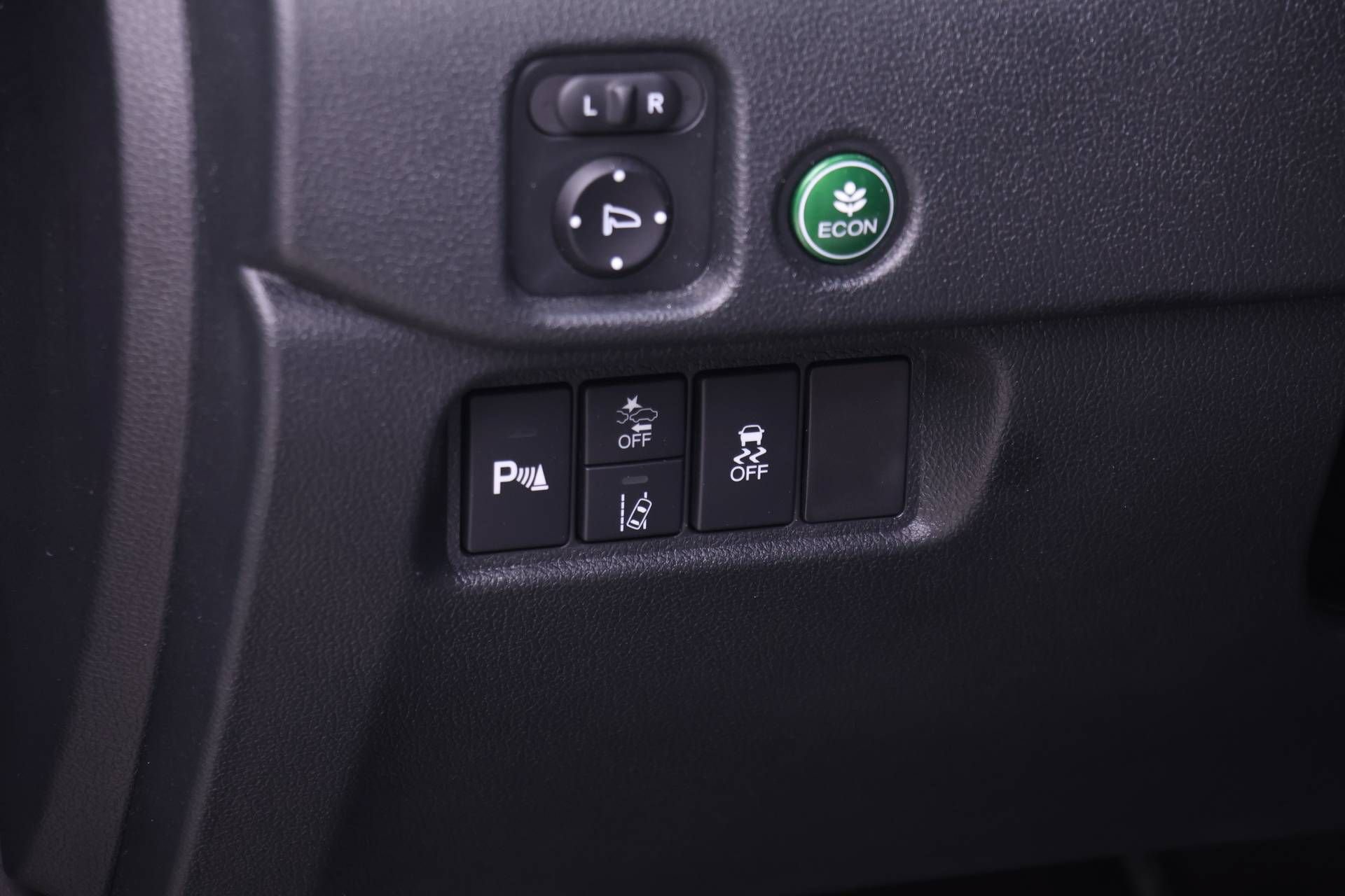 Certified 2023 Honda Passport EX-L image 15