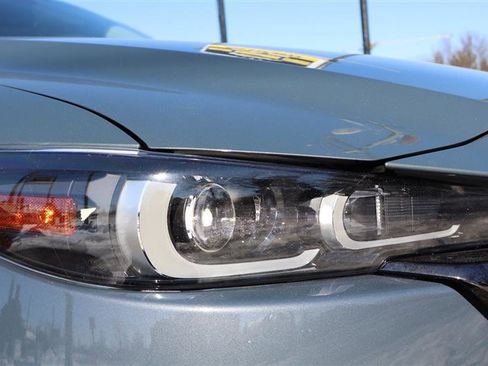 Used 2025 MAZDA CX-5 Carbon Edition image 25