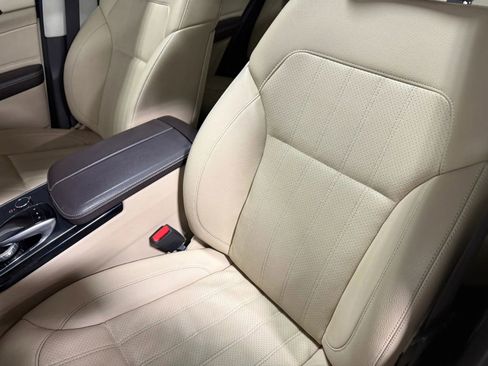 Used 2017 Mercedes-Benz GLE 350 GLE 350 4MATIC Sport Utility 4 image 18