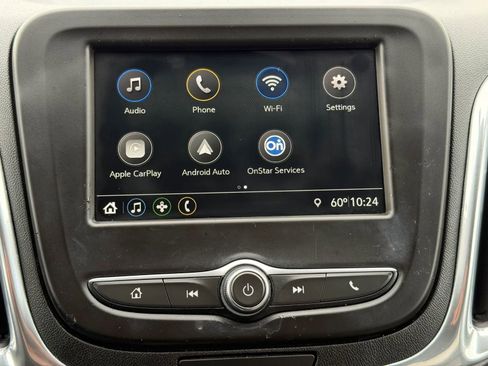 Used 2019 Chevrolet Equinox LT FWD image 34