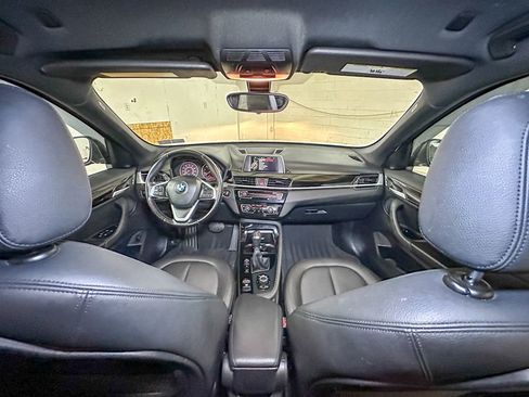 Used 2016 BMW X1 xDrive28i image 28