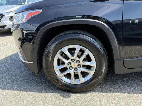 Used 2019 Chevrolet Traverse LT image 5