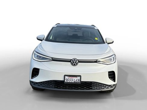 Certified 2023 Volkswagen ID.4 Pro S image 8