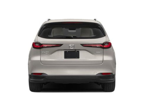 Used 2024 MAZDA CX-90 3.3 Turbo w/ Preferred Plus AWD/4WD image 8